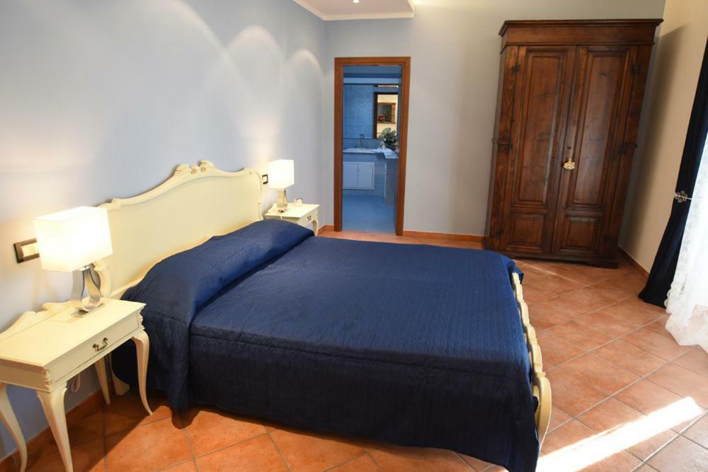 Calvi dellʼ Umbria B&B Delle Erbe מראה חיצוני תמונה