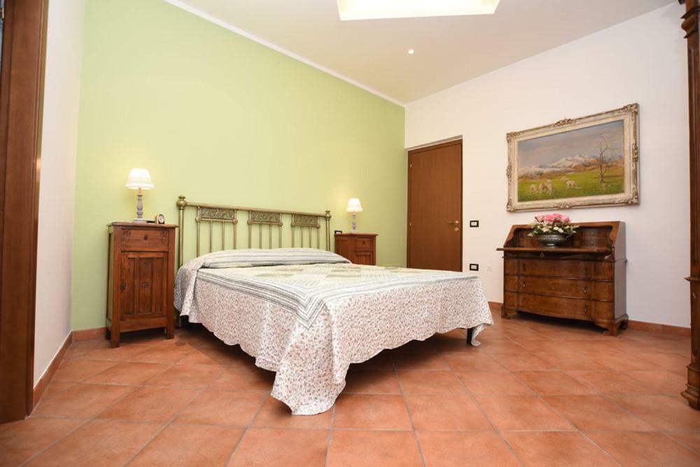 Calvi dellʼ Umbria B&B Delle Erbe מראה חיצוני תמונה